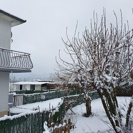 Appartement T2 Lau-Balagnas Bagian luar foto