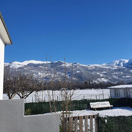 Appartement T2 Lau-Balagnas Bagian luar foto