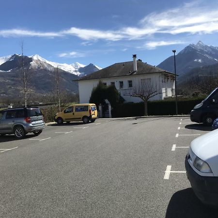 Appartement T2 Lau-Balagnas Bagian luar foto