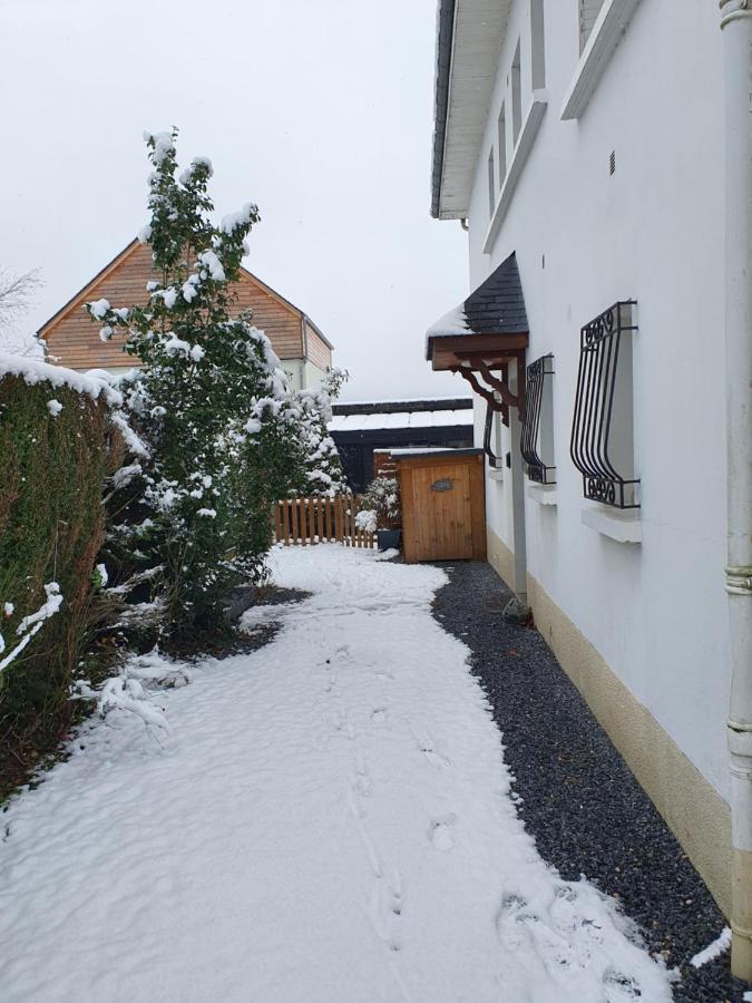 Appartement T2 Lau-Balagnas Bagian luar foto