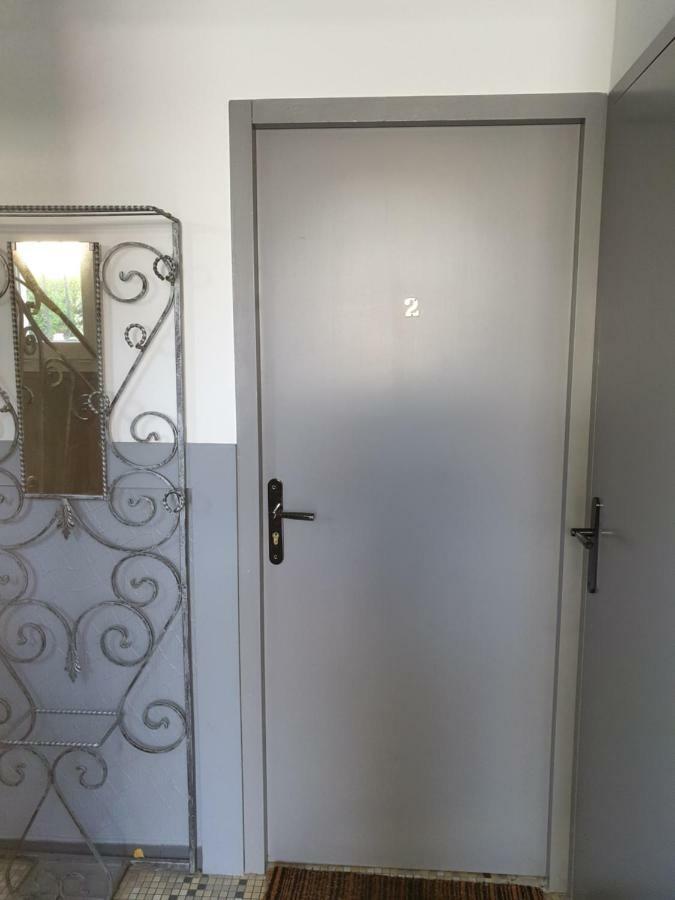Appartement T2 Lau-Balagnas Bagian luar foto