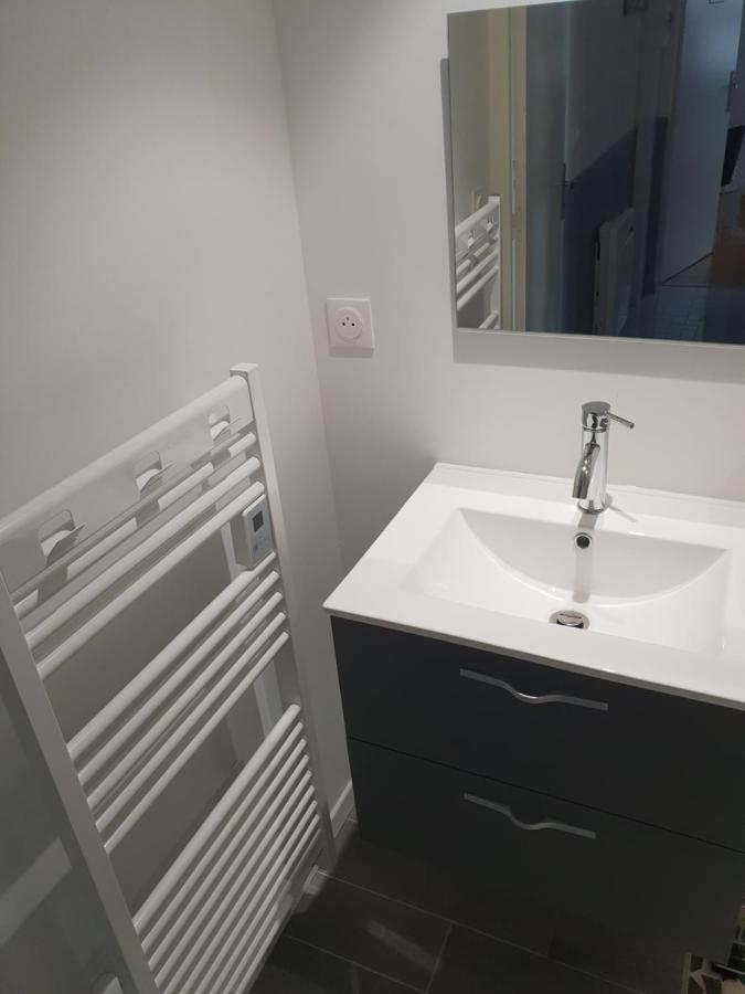 Appartement T2 Lau-Balagnas Bagian luar foto