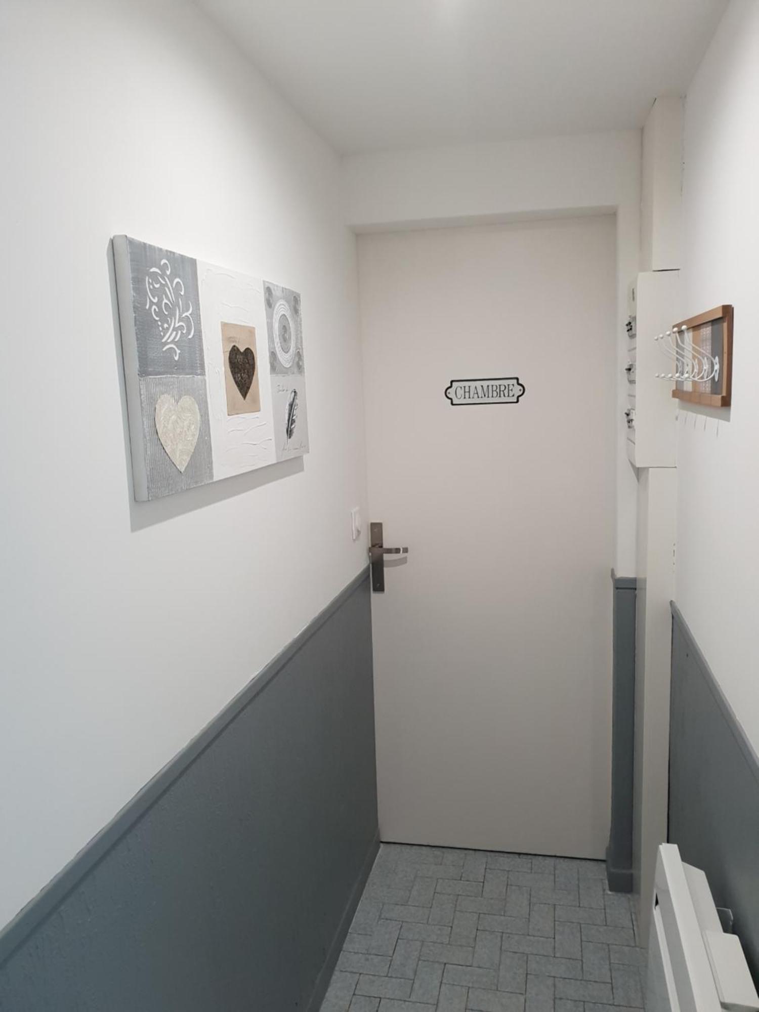 Appartement T2 Lau-Balagnas Bagian luar foto