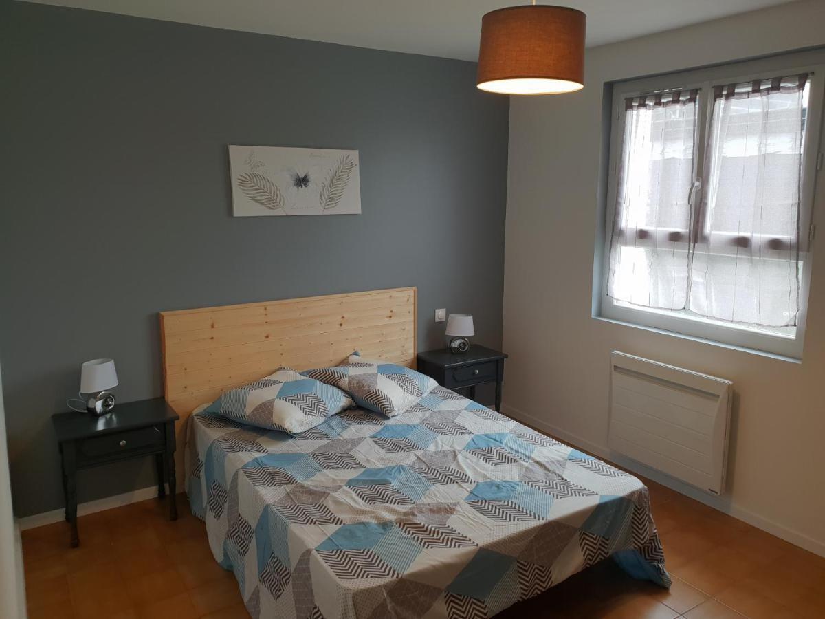Appartement T2 Lau-Balagnas Bagian luar foto