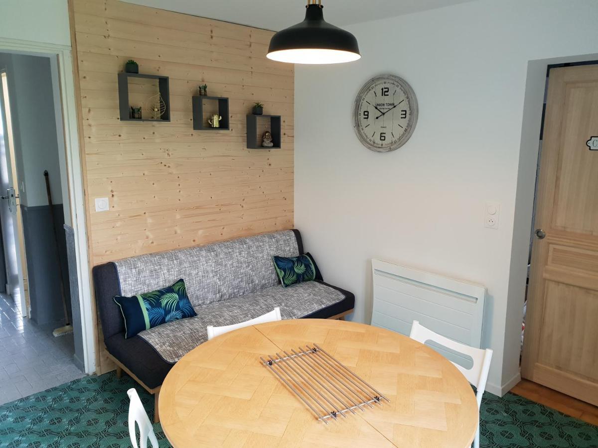 Appartement T2 Lau-Balagnas Bagian luar foto