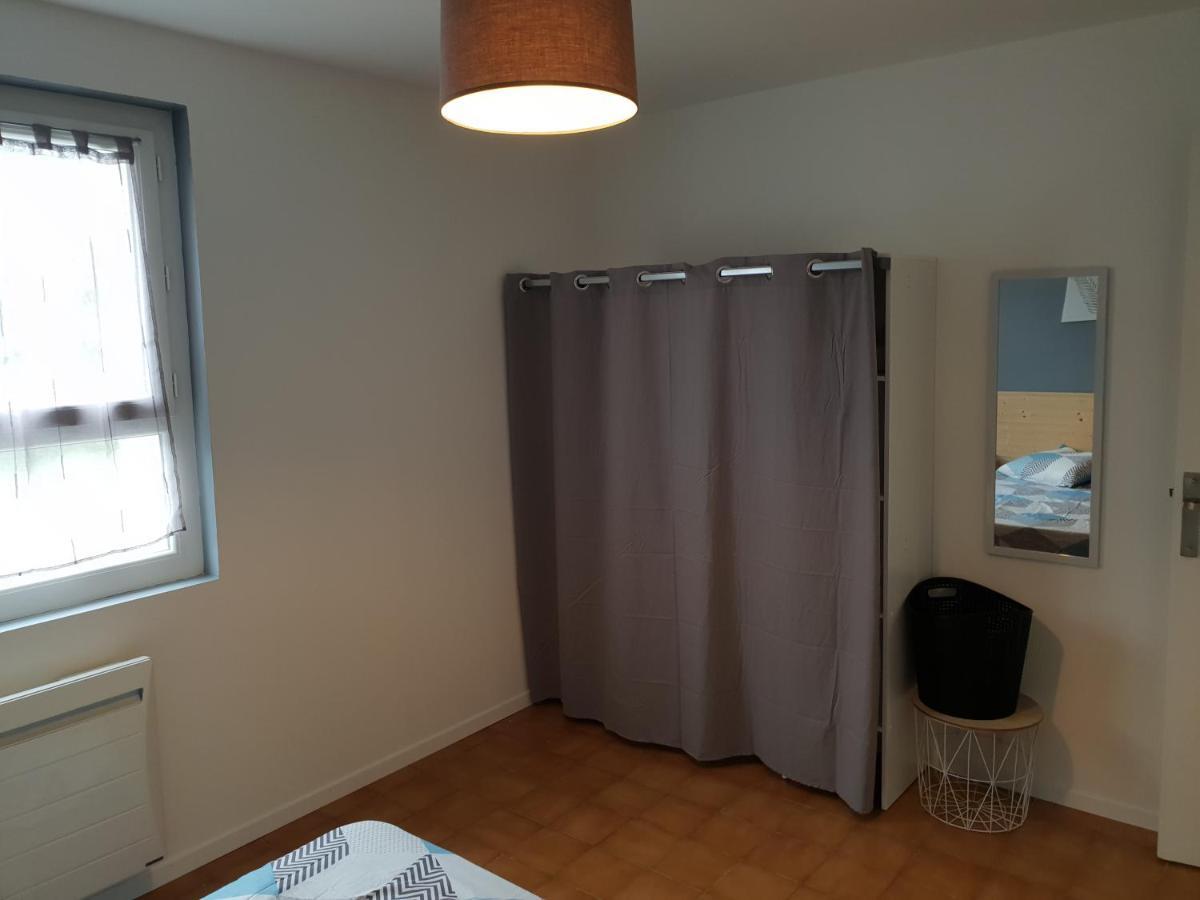 Appartement T2 Lau-Balagnas Bagian luar foto